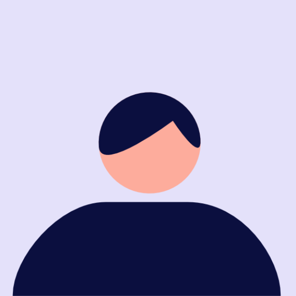 vīrieša portreta ilustrācija